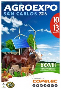 AGRO EXPO 2016