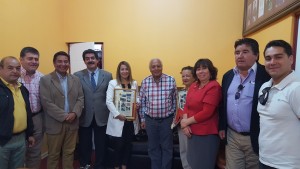 reconocimiento cuequeros
